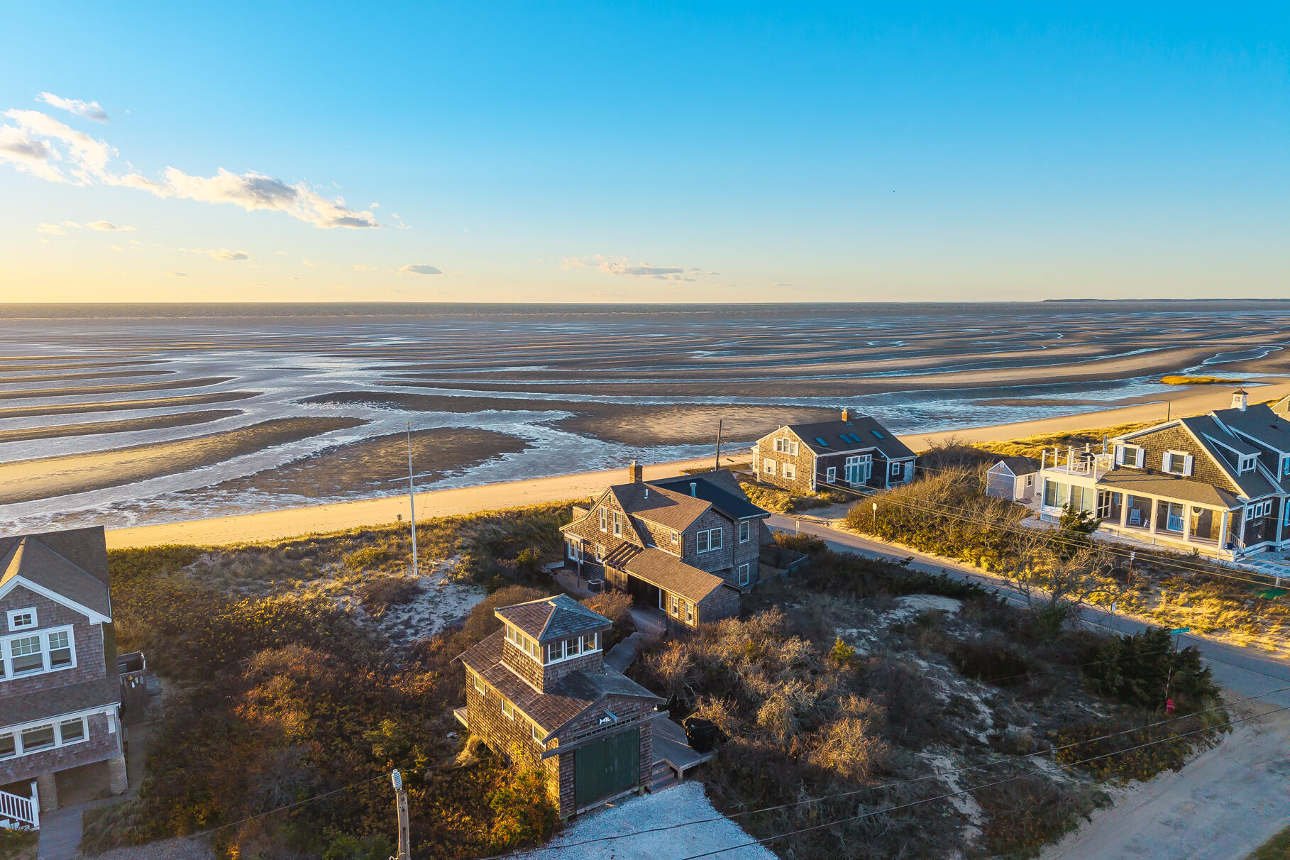 1145 Kingsbury Beach Road Eastham MA 02642