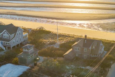 1145 Kingsbury Beach Road Eastham MA 02642