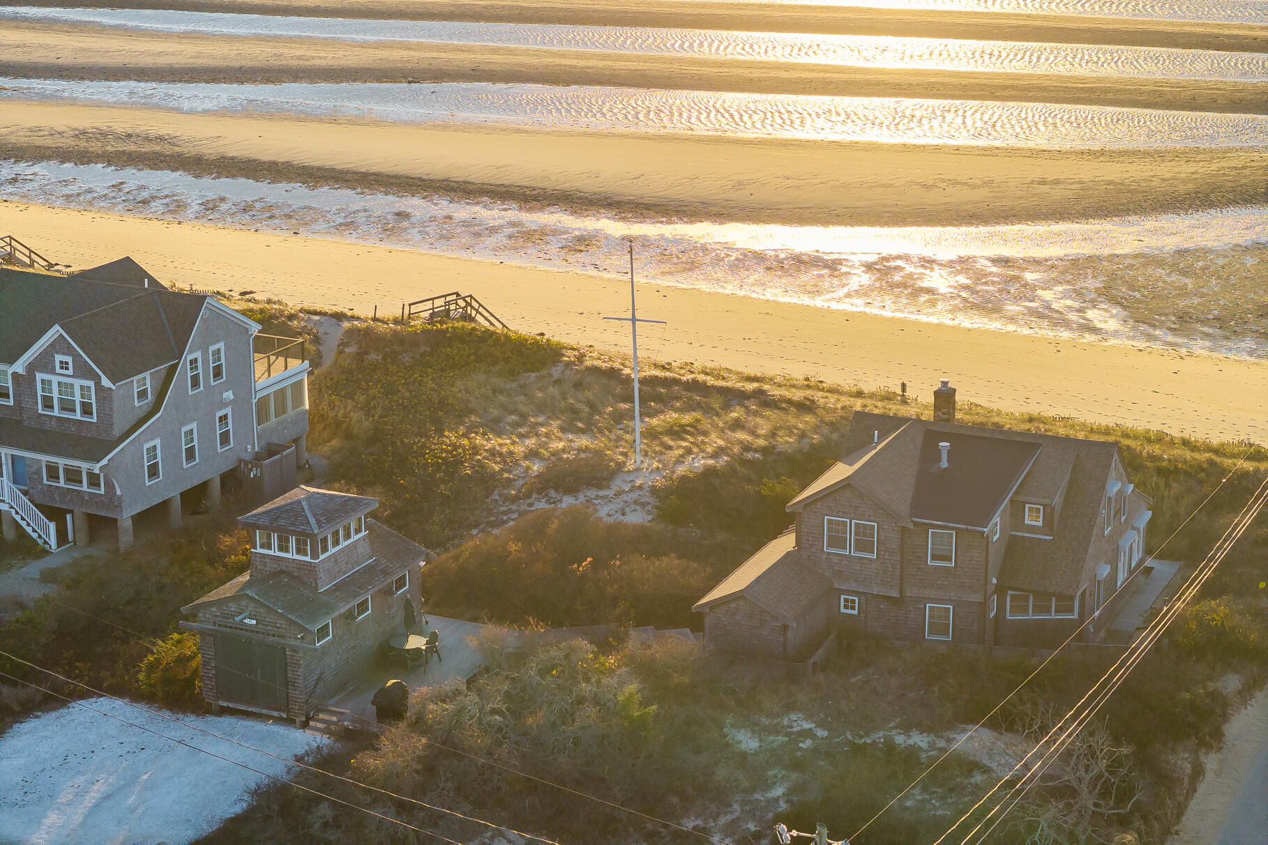 1145 Kingsbury Beach Road Eastham MA 02642