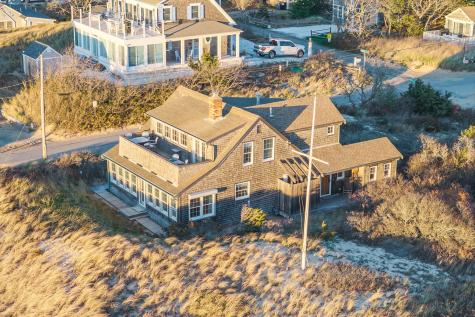 1145 Kingsbury Beach Road Eastham MA 02642