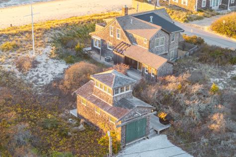 1145 Kingsbury Beach Road Eastham MA 02642