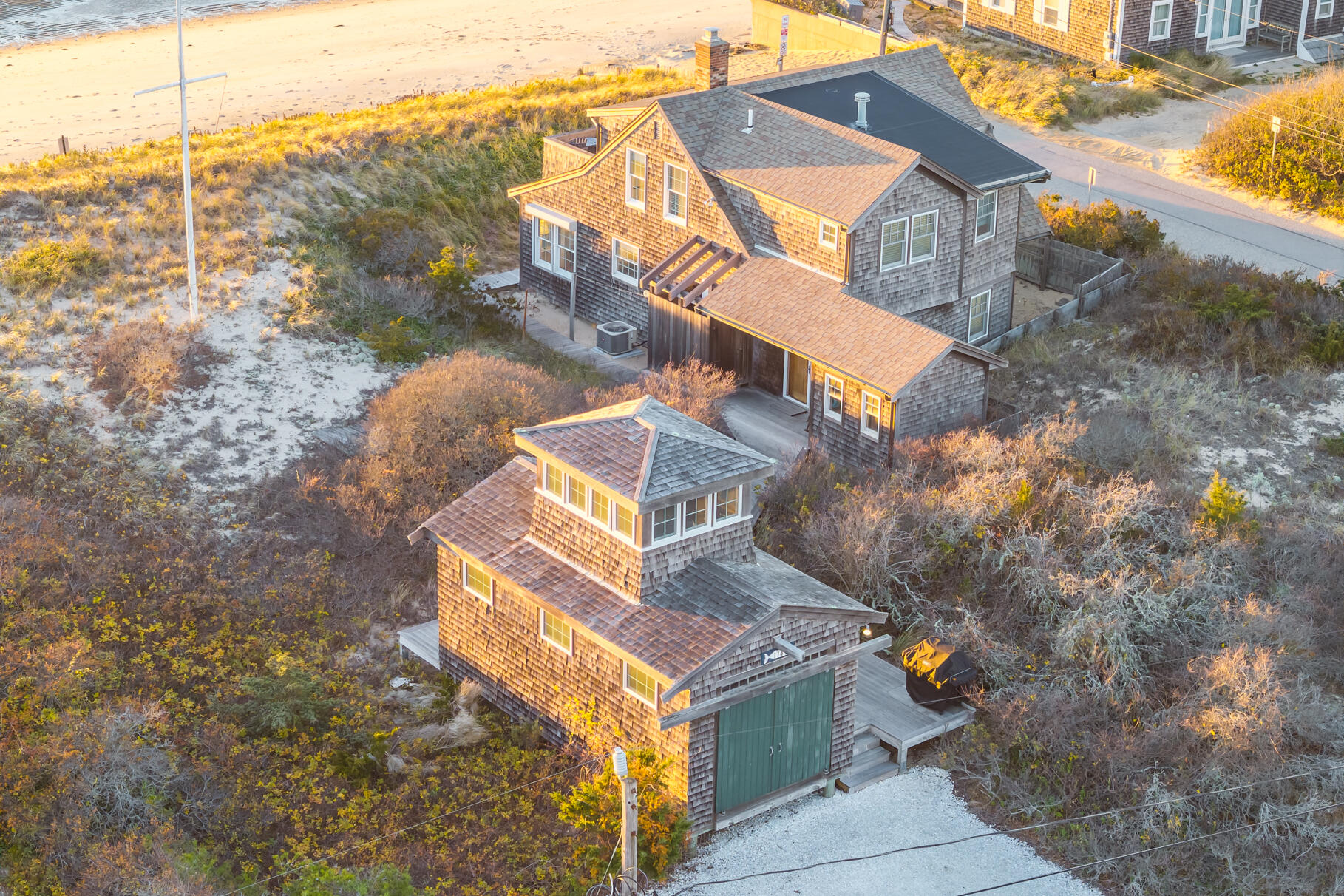 1145 Kingsbury Beach Road Eastham MA 02642