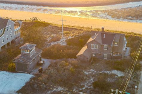 1145 Kingsbury Beach Road Eastham MA 02642