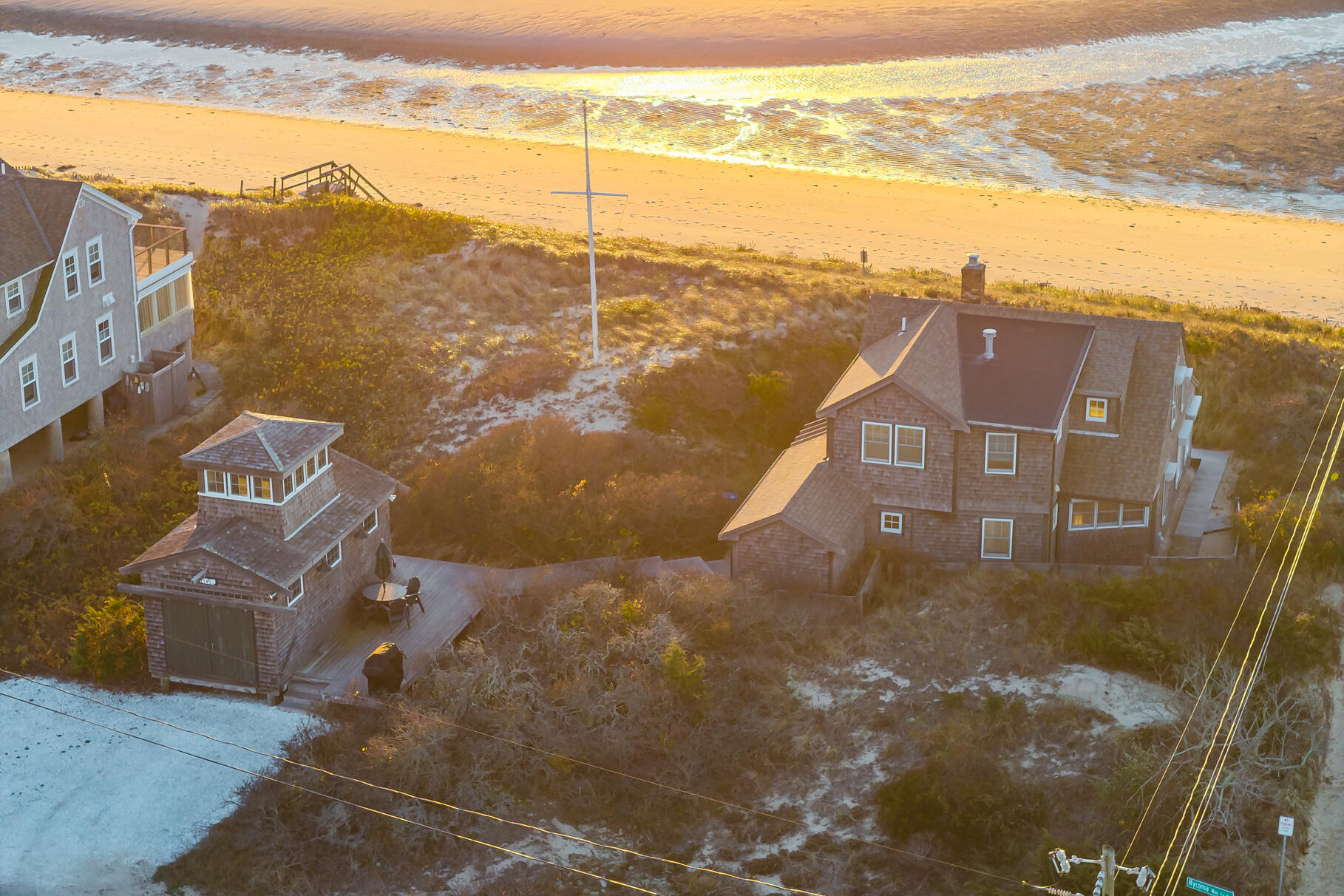 1145 Kingsbury Beach Road Eastham MA 02642