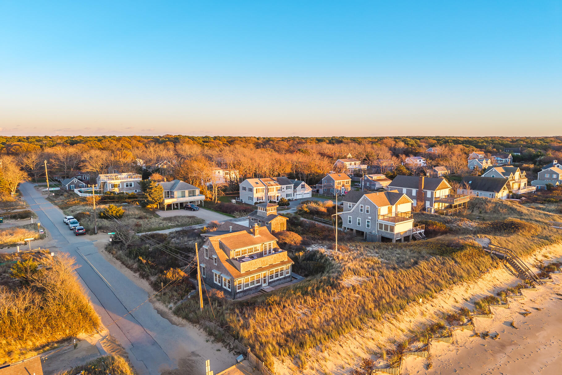 1145 Kingsbury Beach Road Eastham MA 02642