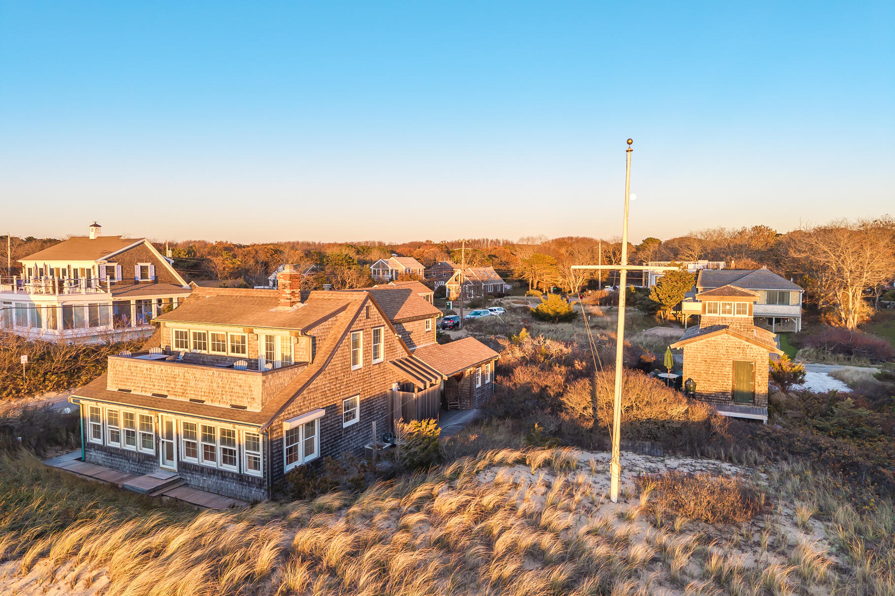 1145 Kingsbury Beach Road Eastham MA 02642