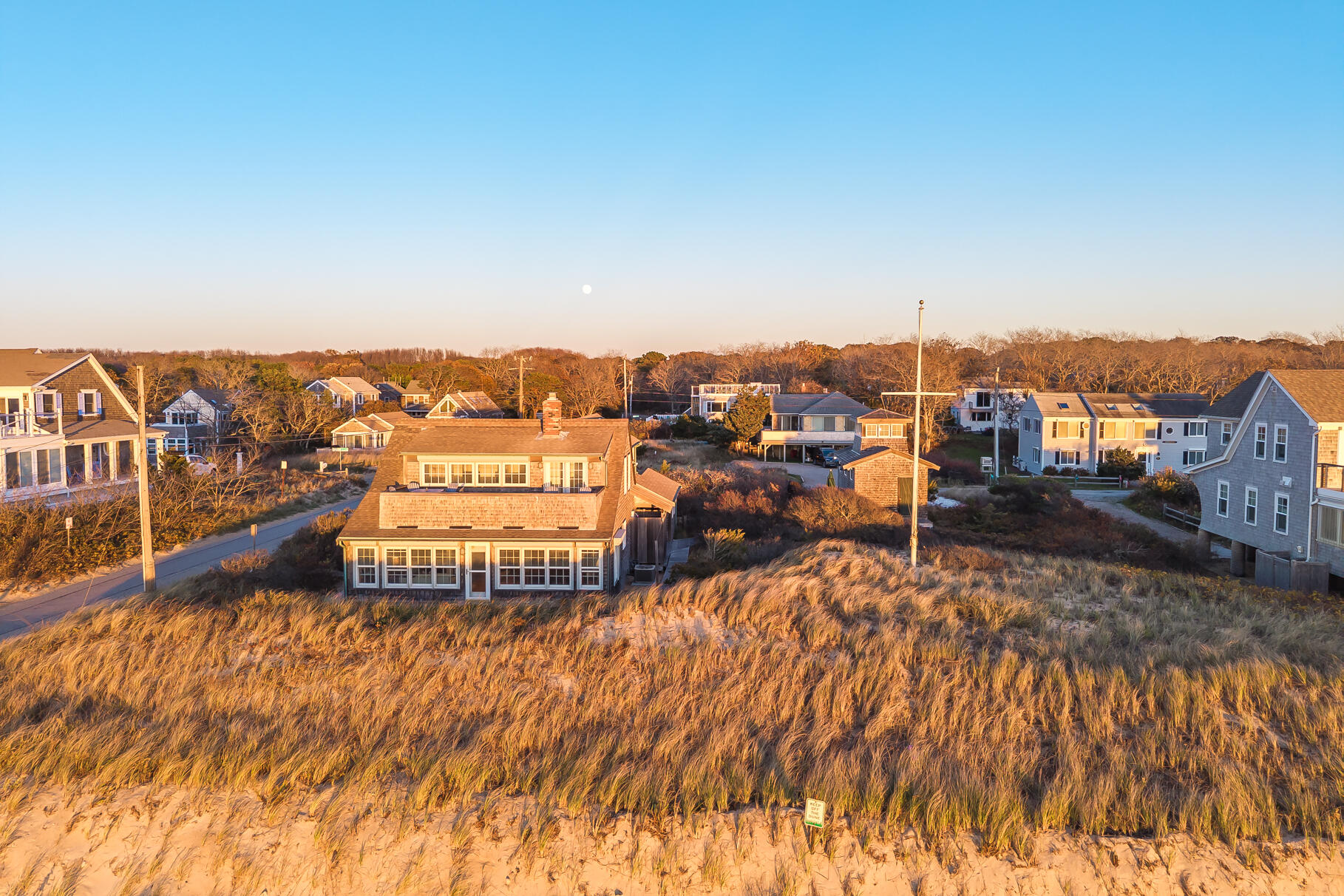 1145 Kingsbury Beach Road Eastham MA 02642