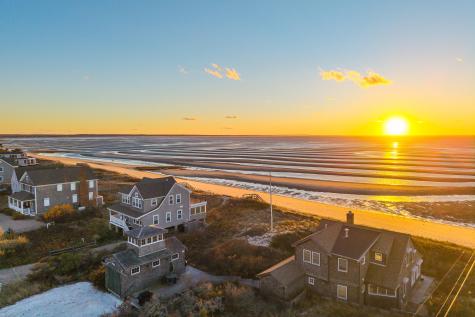 1145 Kingsbury Beach Road Eastham MA 02642