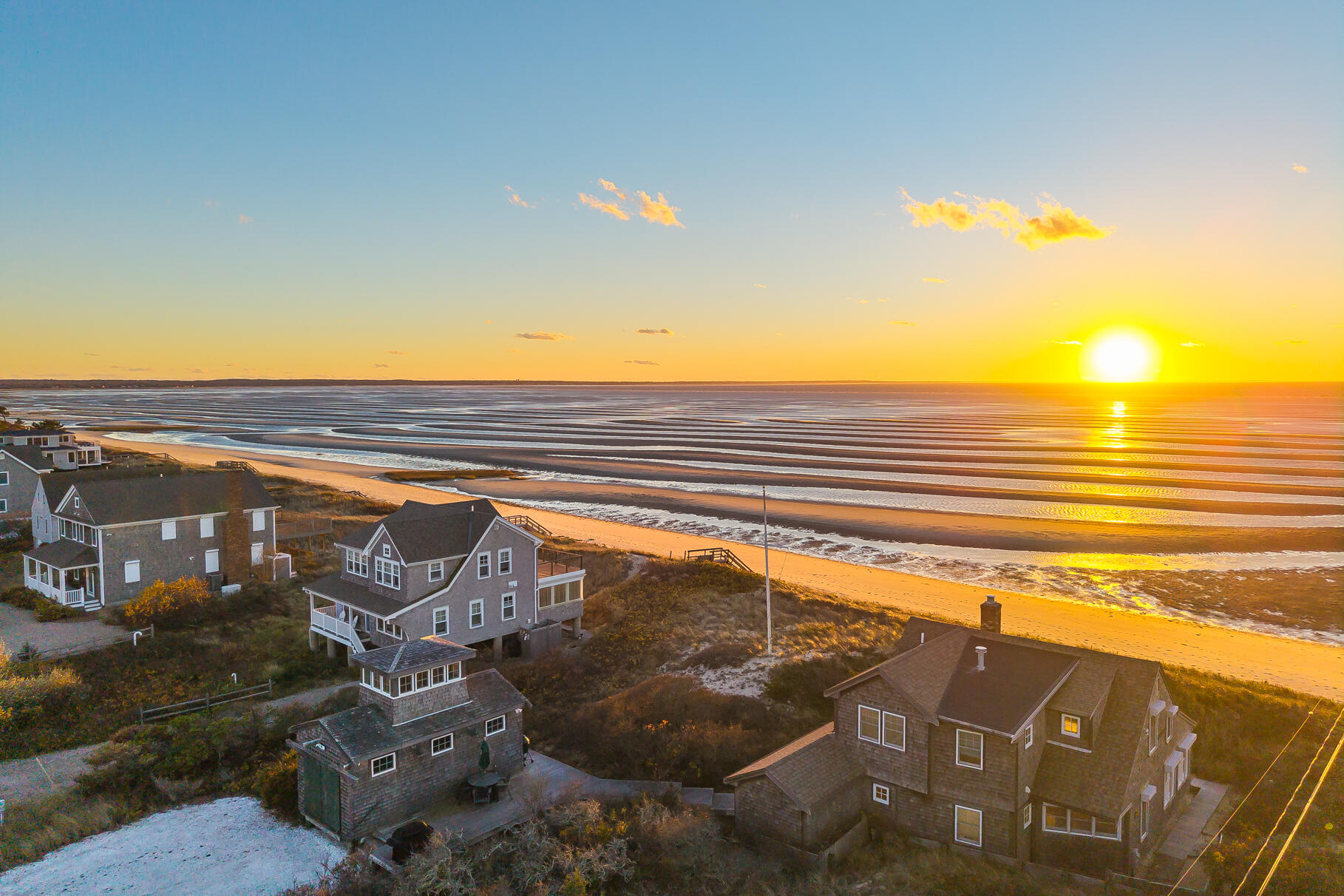 1145 Kingsbury Beach Road Eastham MA 02642