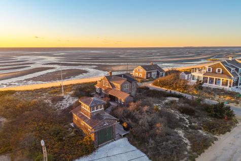 1145 Kingsbury Beach Road Eastham MA 02642