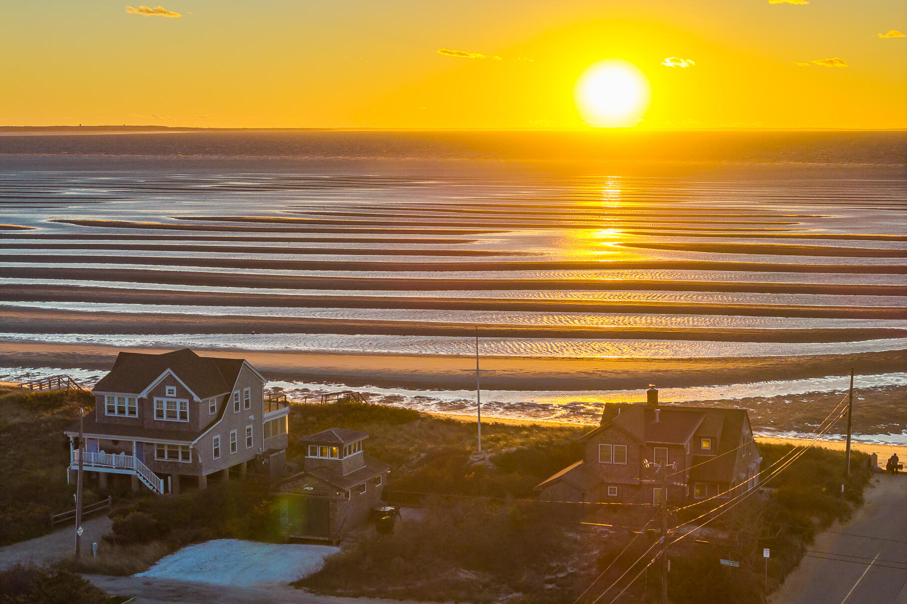 1145 Kingsbury Beach Road Eastham MA 02642