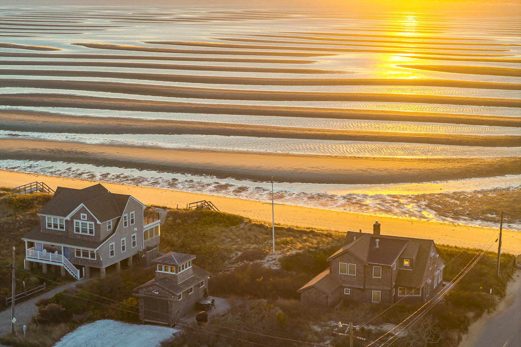1145 Kingsbury Beach Road Eastham MA 02642