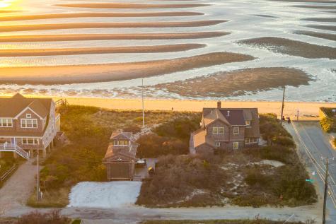 1145 Kingsbury Beach Road Eastham MA 02642