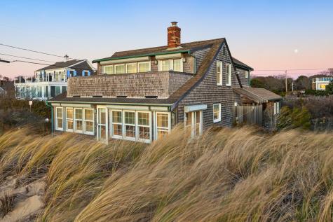 1145 Kingsbury Beach Road Eastham MA 02642