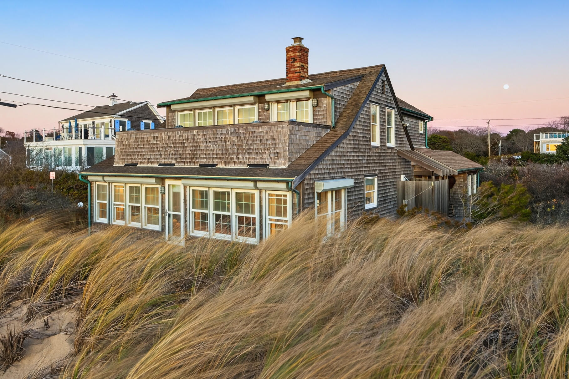 1145 Kingsbury Beach Road Eastham MA 02642