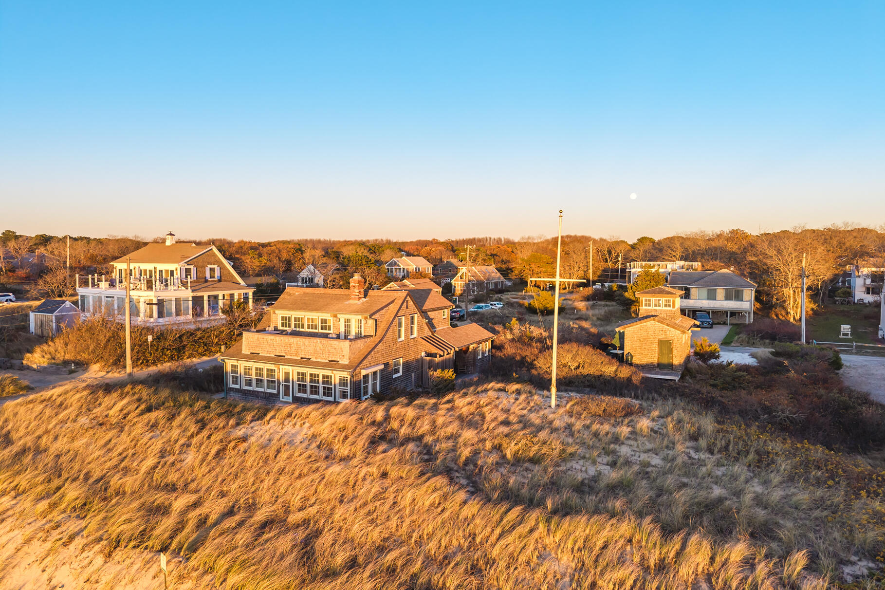 1145 Kingsbury Beach Road Eastham MA 02642