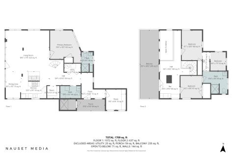 1145 Kingsbury Beach Road Eastham MA 02642