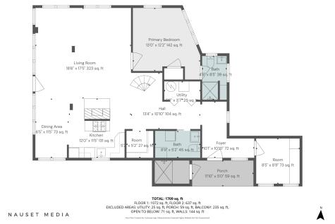 1145 Kingsbury Beach Road Eastham MA 02642
