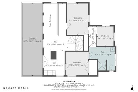1145 Kingsbury Beach Road Eastham MA 02642