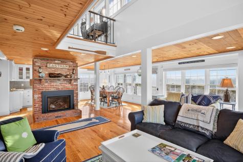1145 Kingsbury Beach Road Eastham MA 02642