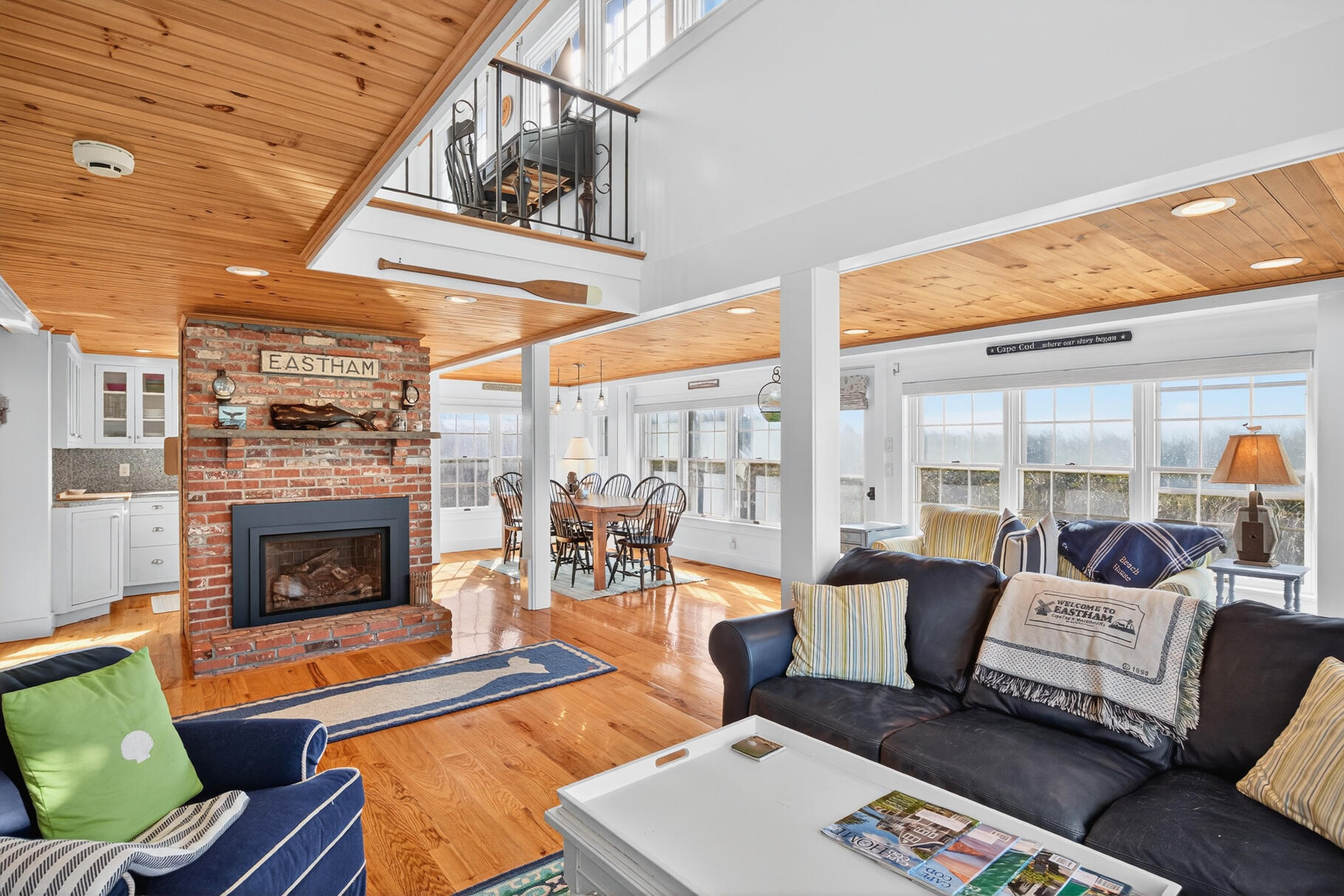 1145 Kingsbury Beach Road Eastham MA 02642