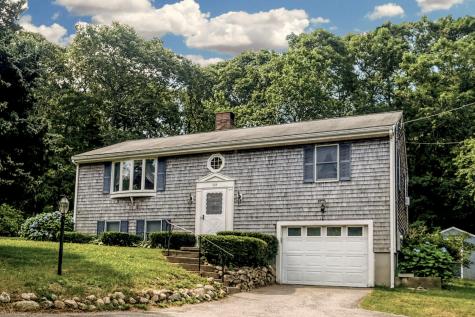 103 Moco Road Barnstable MA 02668