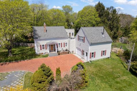 78 Cotuit Road Sandwich MA 02563