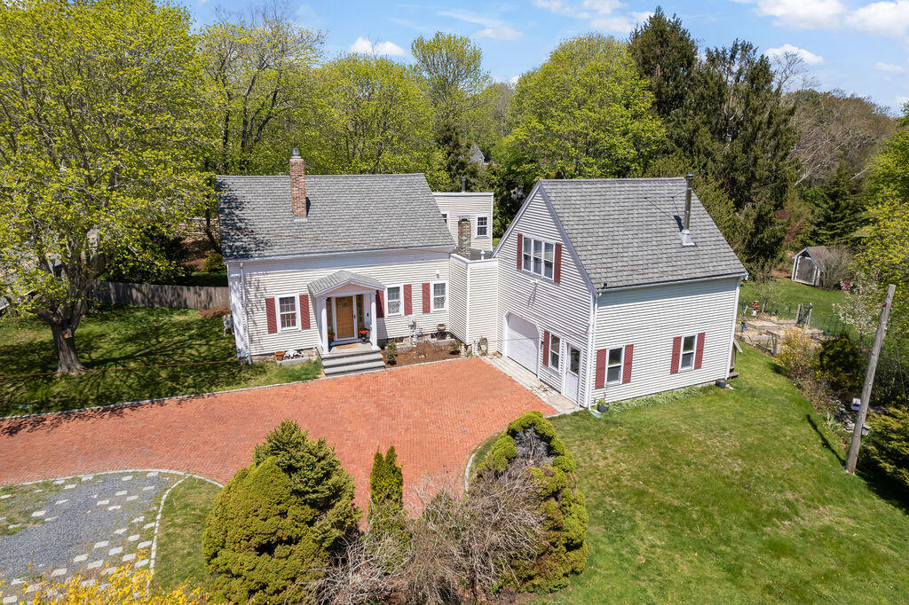 78 Cotuit Road Sandwich MA 02563