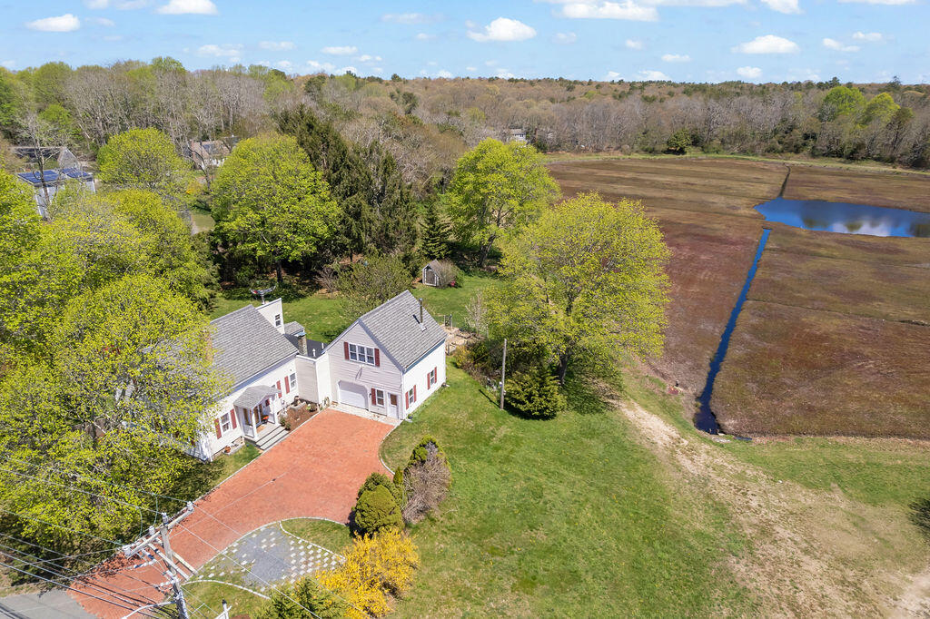 78 Cotuit Road Sandwich MA 02563