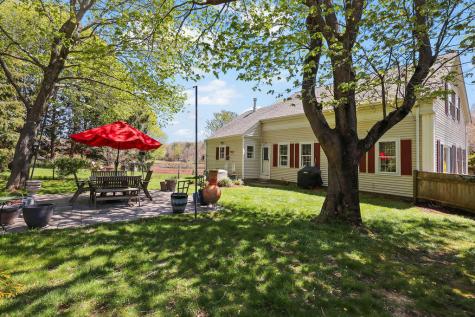 78 Cotuit Road Sandwich MA 02563