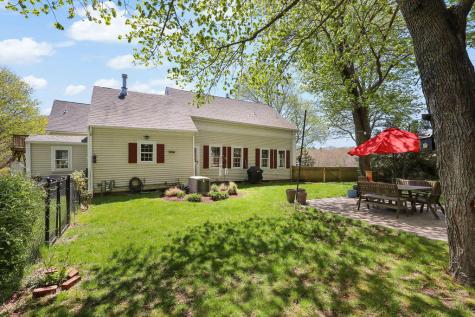 78 Cotuit Road Sandwich MA 02563