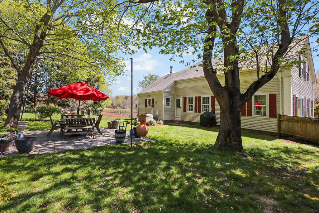 78 Cotuit Road Sandwich MA 02563