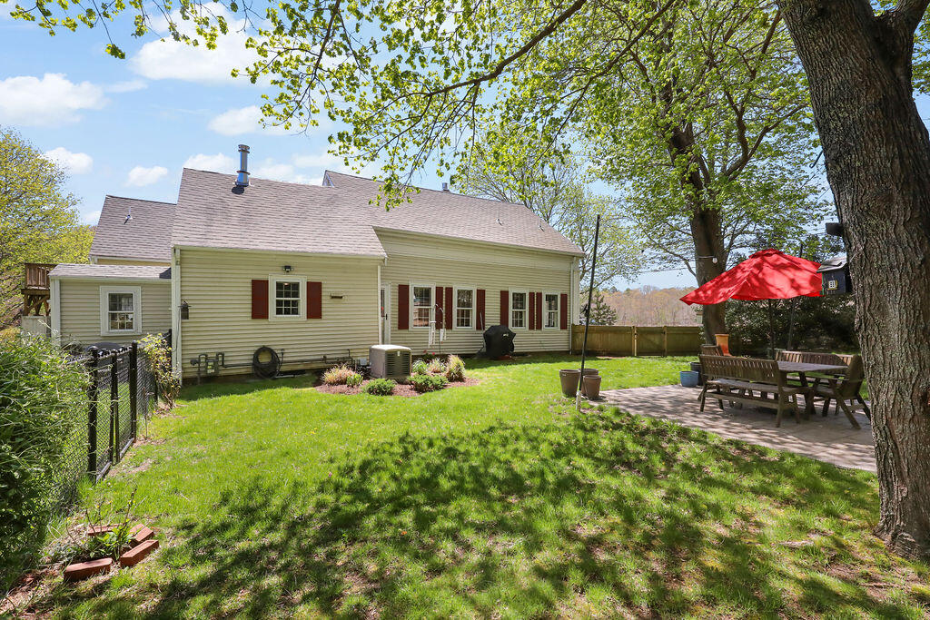 78 Cotuit Road Sandwich MA 02563
