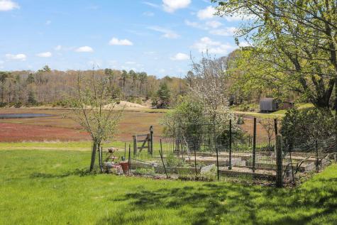 78 Cotuit Road Sandwich MA 02563