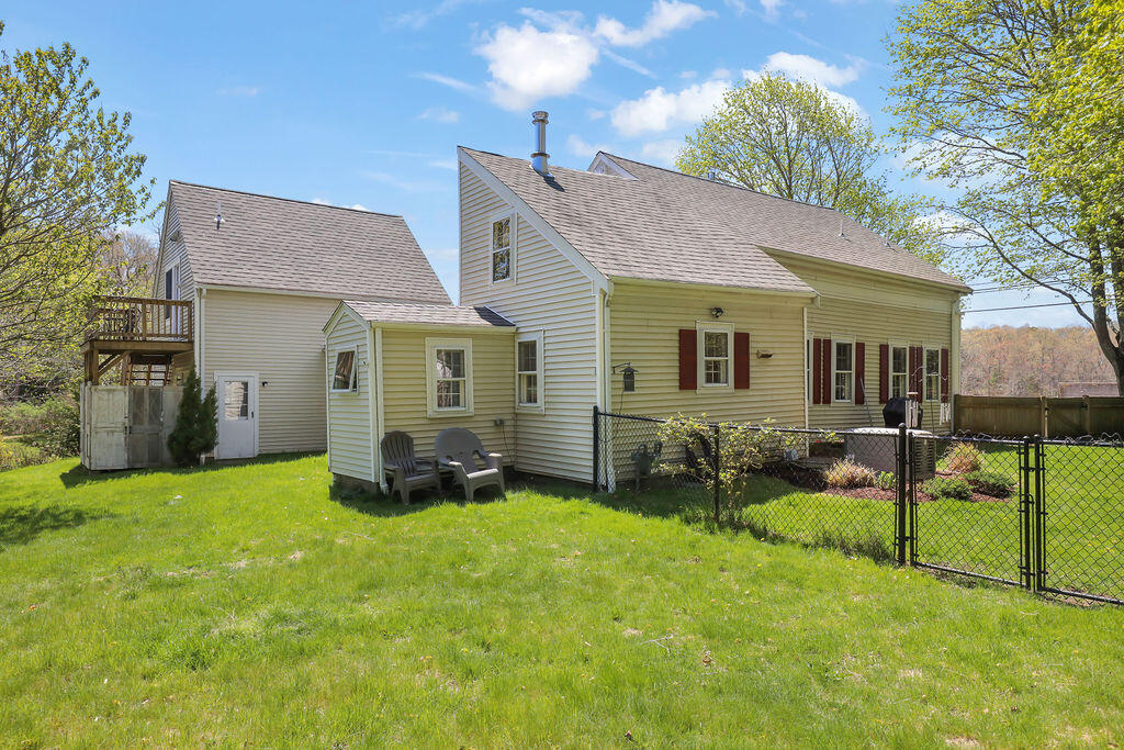 78 Cotuit Road Sandwich MA 02563