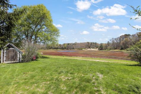 78 Cotuit Road Sandwich MA 02563