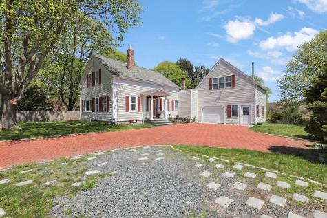 78 Cotuit Road Sandwich MA 02563