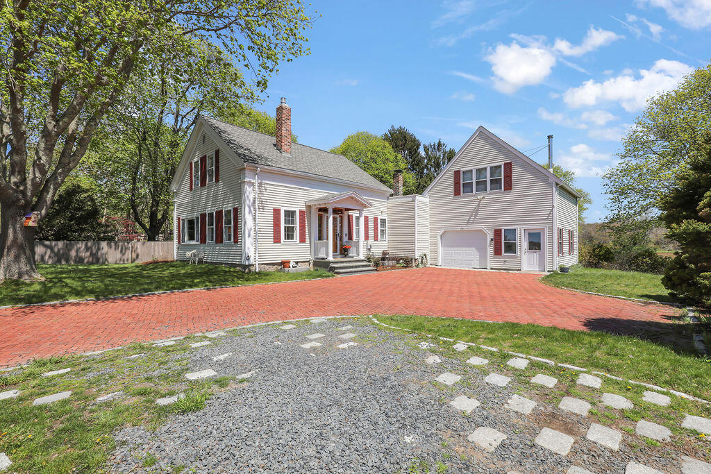 78 Cotuit Road Sandwich MA 02563