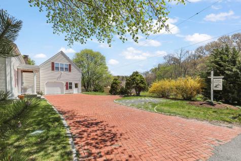 78 Cotuit Road Sandwich MA 02563
