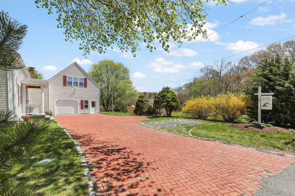 78 Cotuit Road Sandwich MA 02563