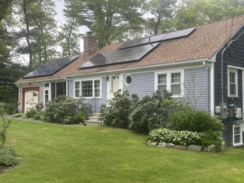 8 Brigantine Avenue Barnstable MA 02655