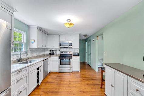 8 Brigantine Avenue Barnstable MA 02655