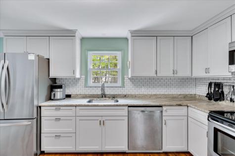 8 Brigantine Avenue Barnstable MA 02655