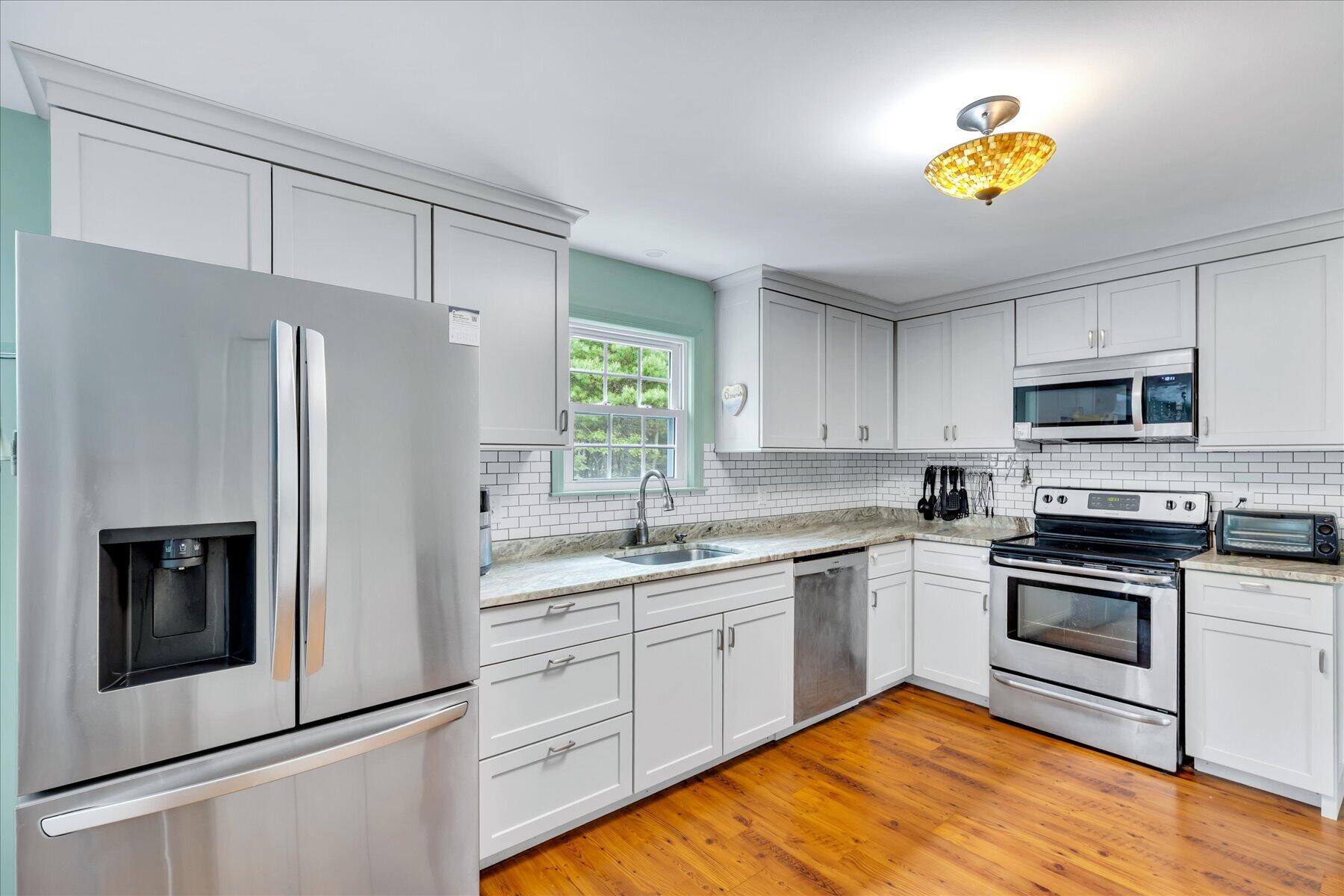 8 Brigantine Avenue Barnstable MA 02655