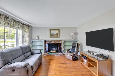 8 Brigantine Avenue Barnstable MA 02655