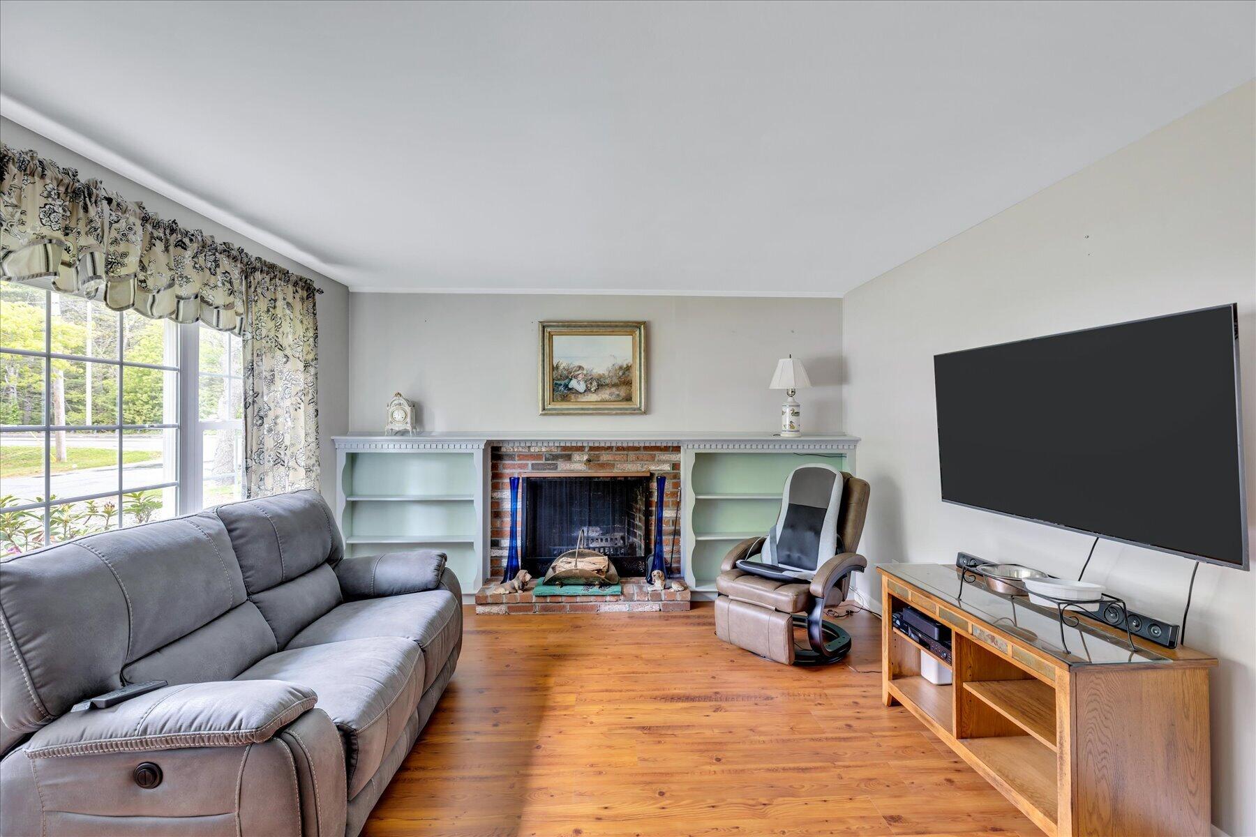 8 Brigantine Avenue Barnstable MA 02655