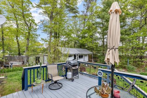 8 Brigantine Avenue Barnstable MA 02655