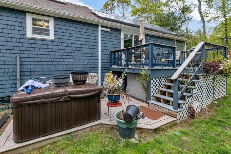 8 Brigantine Avenue Barnstable MA 02655