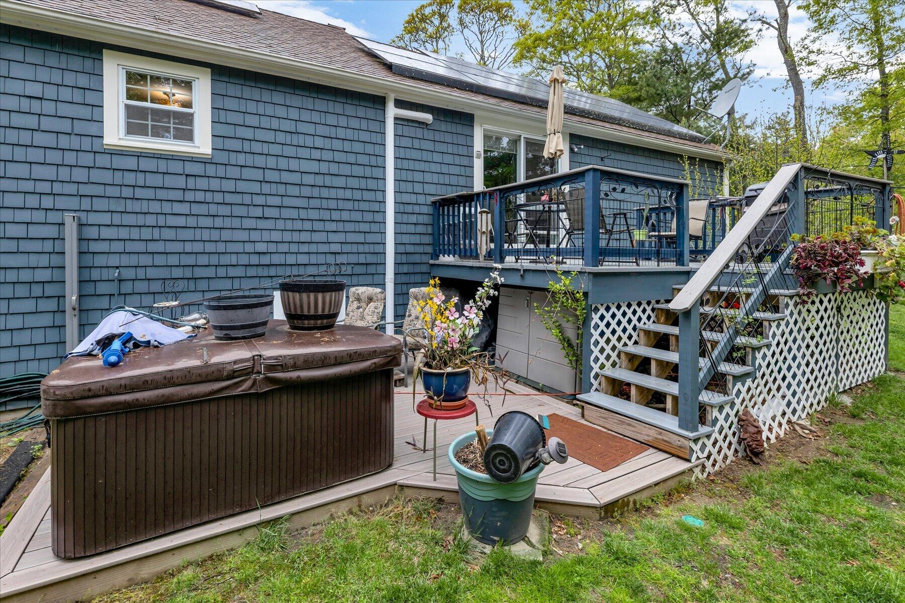 8 Brigantine Avenue Barnstable MA 02655