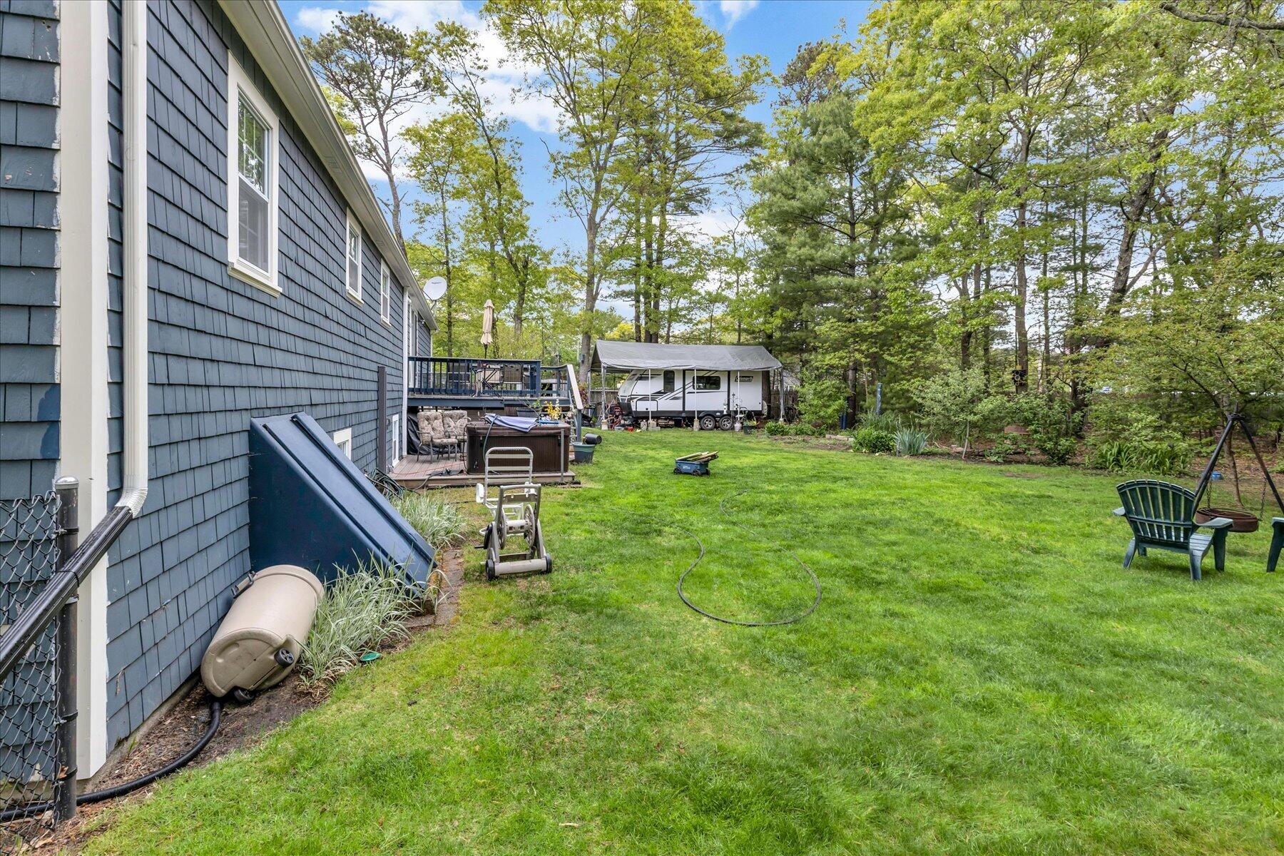 8 Brigantine Avenue Barnstable MA 02655
